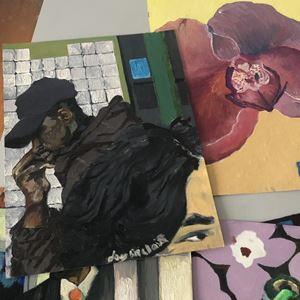 Rema Hort Mann Foundation Lists 2022 Emerging Artist Grant Winners