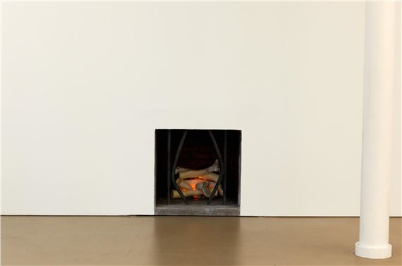Robert Gober: Collection Presentation - Kunstmuseum Basel, Hauptbau & Neubau