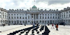 1-54 Art Fair London: My Six Favourite Exhibits – Lee Sharrock