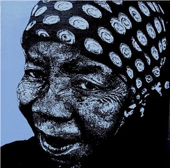 Gogu Mhlaba - Sthembiso Zwane