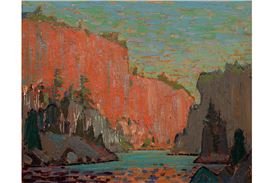 Masterpieces by Emily Carr, Paul Kane, Tom Thomson expected to fetch upwards of $8M at Cowley Abbott Auction