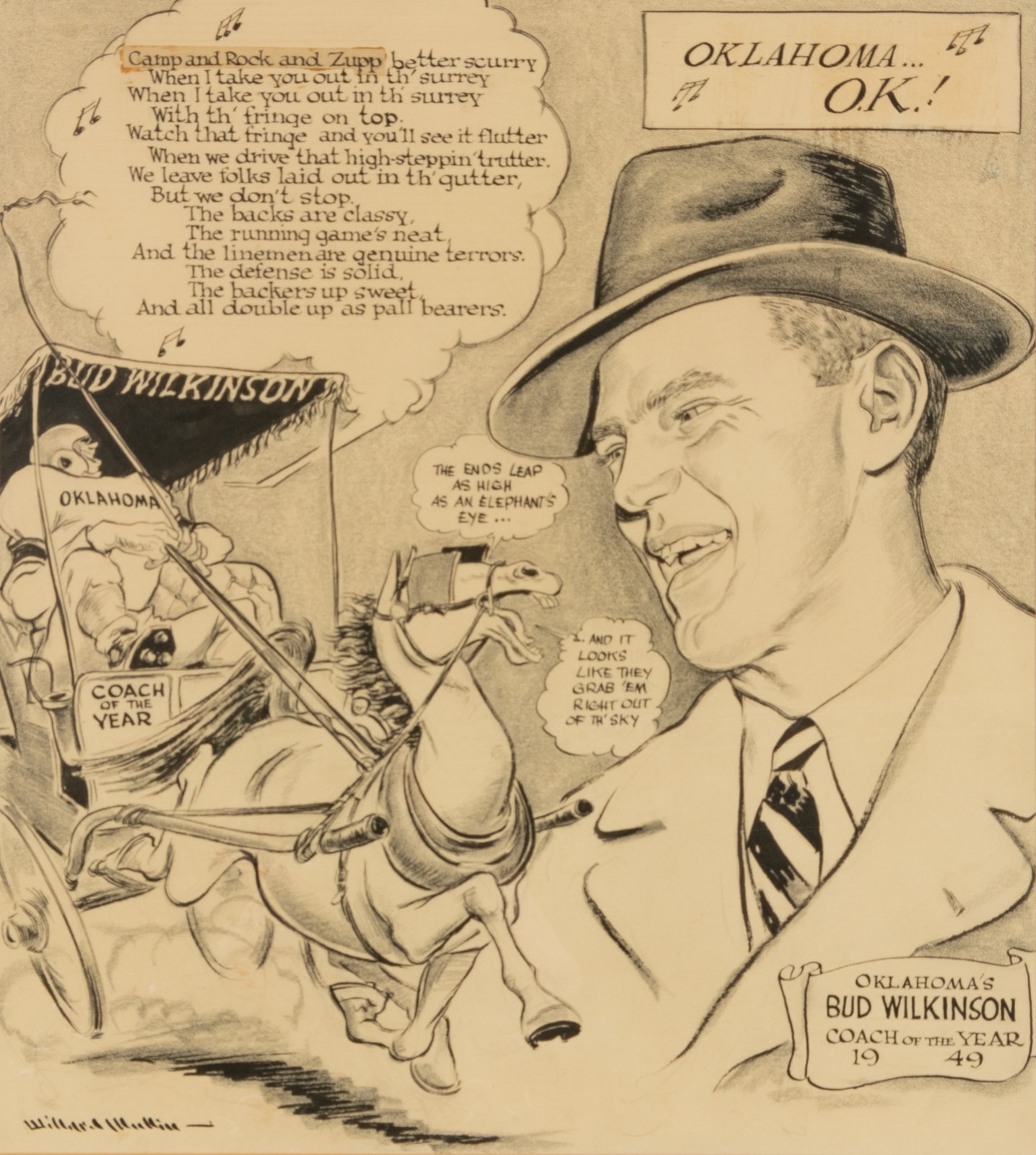 Cartoon Hall Of Fame