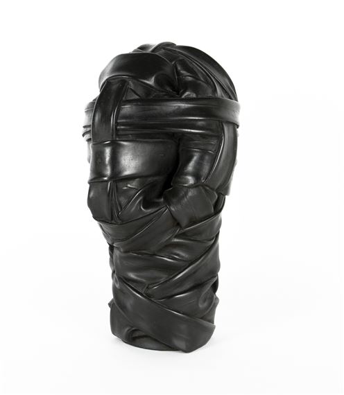 Kopf - Verena Vanoli