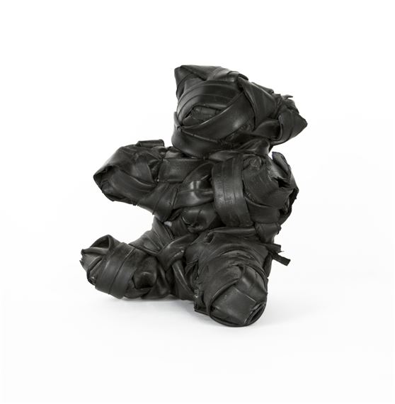 Bär - Verena Vanoli