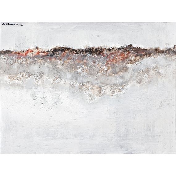 Carmen Abascal | 2 Artworks | MutualArt