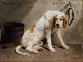 The Animalier’s Paradox: Rosa Bonheur at the Musée des Beaux-Arts de Bordeaux