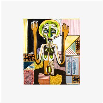 Reine Benny - Karamel Pøpe