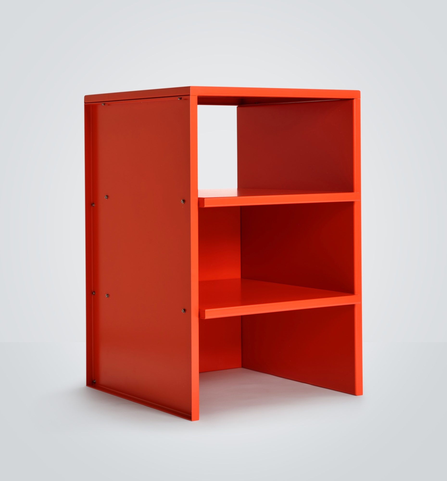Donald Judd Table/Shelf 4 MutualArt