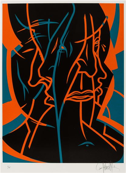 Dave Kinsey | 56 Artworks | MutualArt