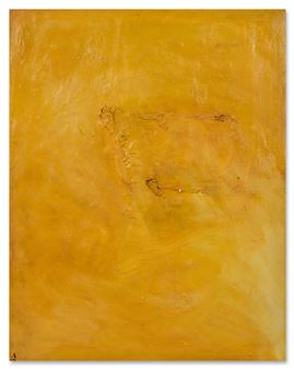 Dans le Colza - Pierre Tal-Coat