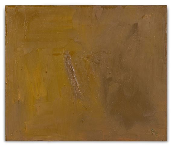 Sans titre by Pierre Tal-Coat, Executed in 1977