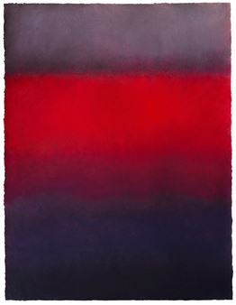 Claude Bauret Allard: Emergences - Galerie Antoine Laurentin
