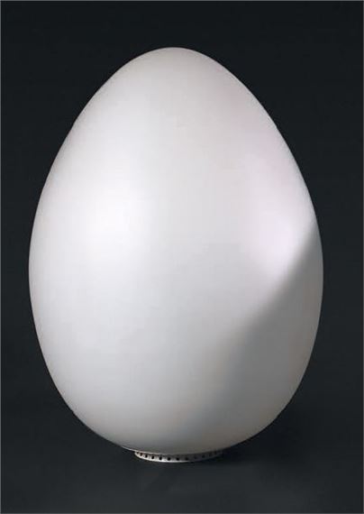 Model created in 1972. by Ben Swildens, created in 1972