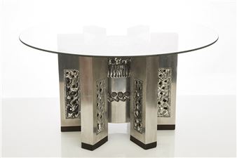 Willy Luyck (Belgian - Willy Luyck