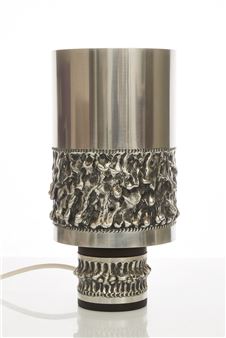 Willy Luyck (Belgian - Willy Luyck