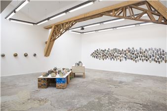 Mon Colonel & Spit: Face à face - Galerie SLIKA