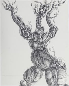 Daphne - Dieter Trost