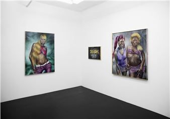 Catherine Mulligan: Vanitas - Queer Thoughts