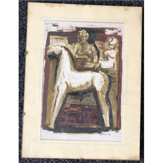 Untitled - Edoardo Omodei