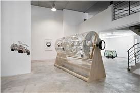 Common People: Martin Germann on the Work of Jean Katambayi Mukendi