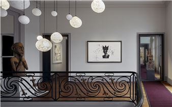 8 Standout Shows to See During Paris+ Par Art Basel