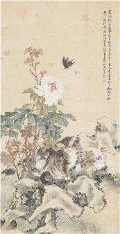 Rich and old - Dai bin