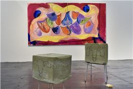 ART COLOGNE 2022: Prominent Returnees and Newcomers