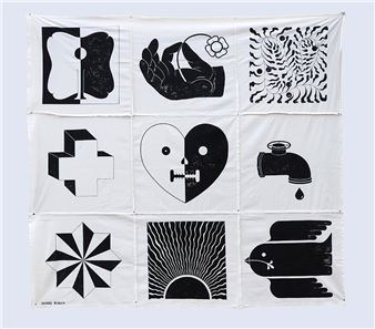 Daniel Román: Motion Picture - Monte Vista Projects