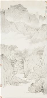 Drizzle Feifei - Xu Guangju