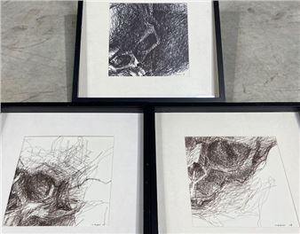 Vanities - T. Roland