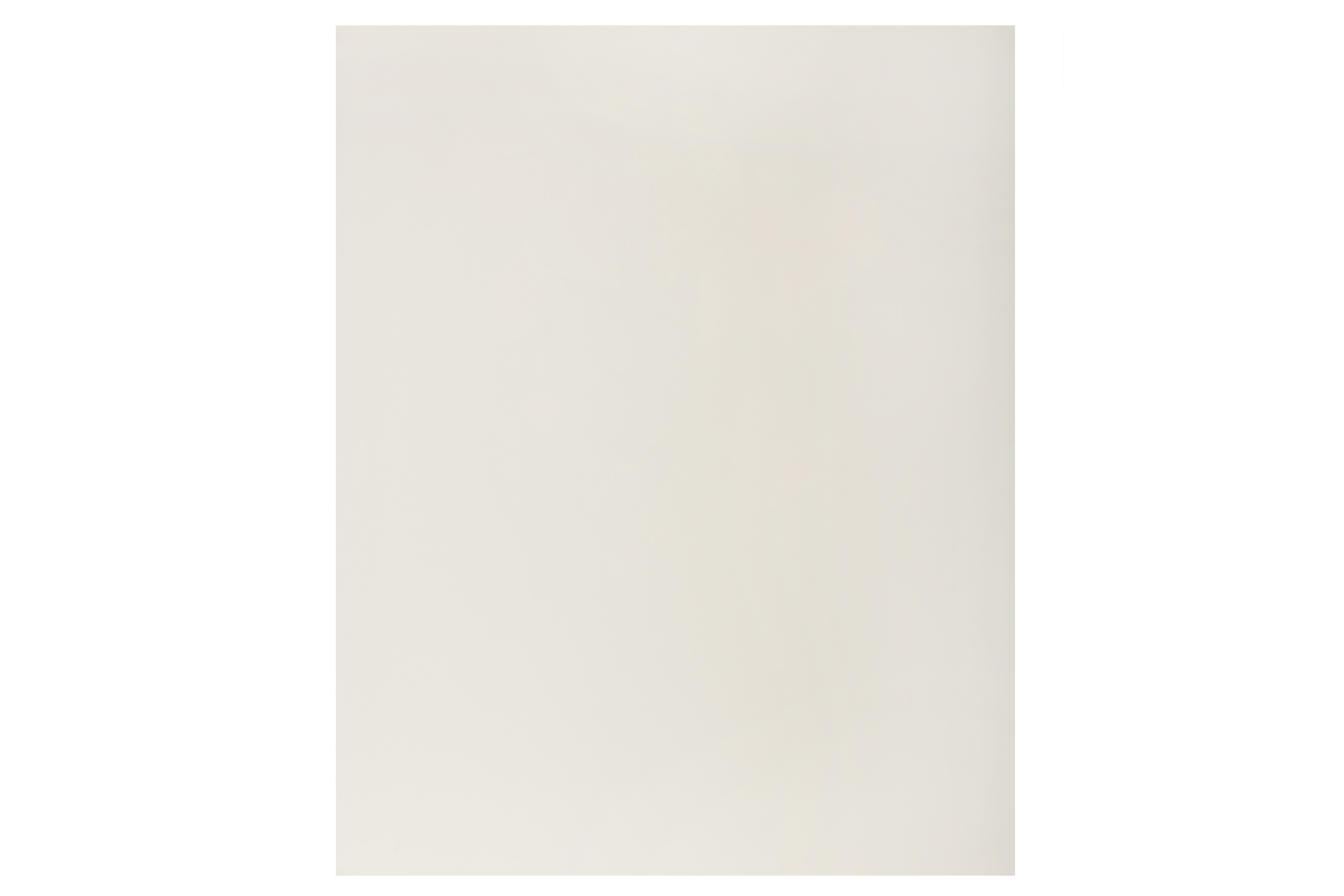 Jonas Wood Jonas Wood Hong Kong Exhibition Poster (2022) MutualArt