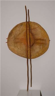 Object to sharpen the memory - Ronald Meus