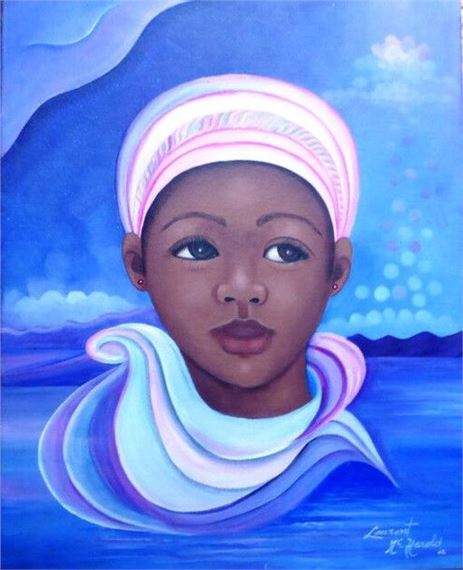 MarcHérold LAURENT 1 Artworks at Auction MutualArt