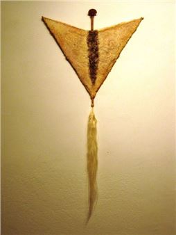 Object to sharpen the memory - Ronald Meus