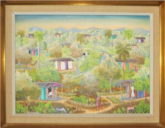 untitled - Ossey Dubic