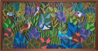 On roucoule - V. Rjames