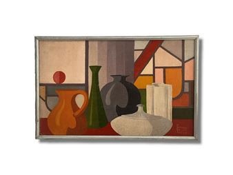 Nature morte - Fabrizzio Pezza