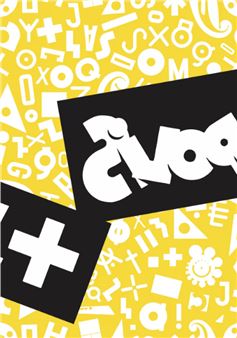 Étienne + Robial. Graphisme & Collection, De Futuropolis À Canal - MAD, Musée des Arts Décoratifs