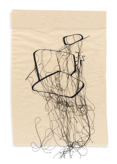 Untitled by Maria Lai, 2006