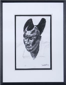 PORTRAIT - Treatwell Mnisi