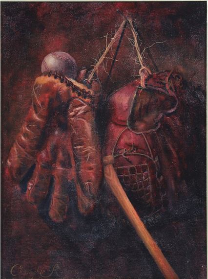 Good Leathers by Christopher Robbins