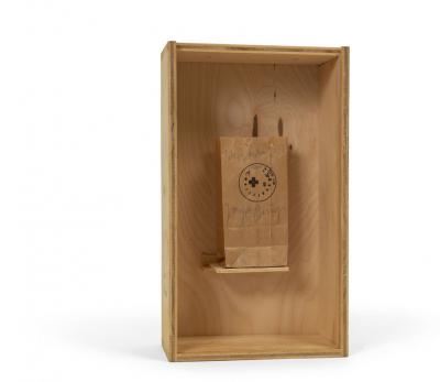 DDR - TUTE by Joseph Beuys