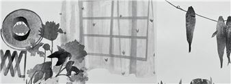 Dan Jian: The Bow Whispers to the Arrow - Women & Their Work