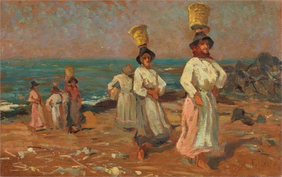 Renaiole by Francesco Gioli