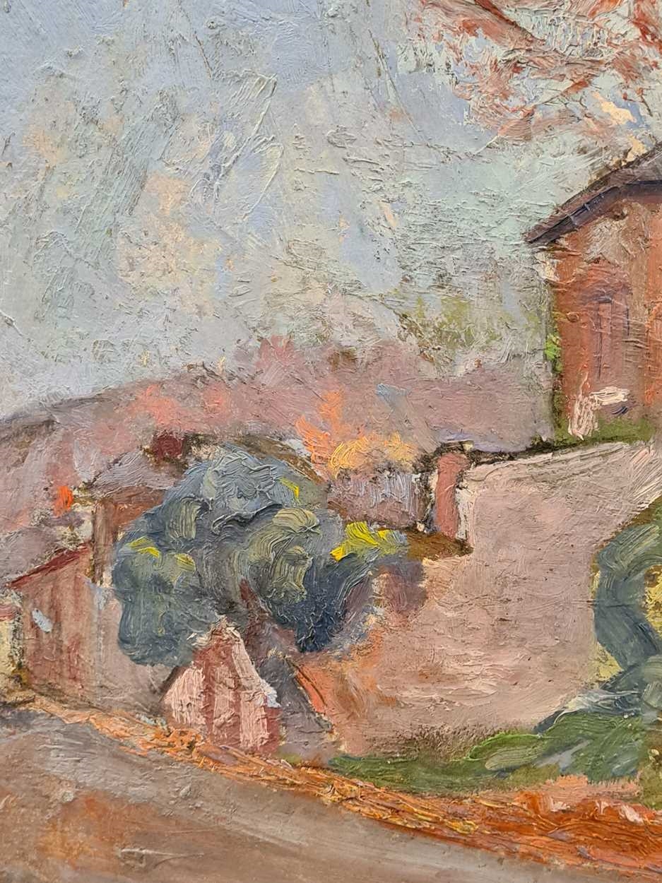 Julien Hippolyte Feron | Julien Hippolyte Féron | MutualArt