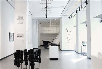 Entangled Fragility - La Guilde