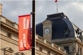 Paris+ Par Art Basel Debuts This Week