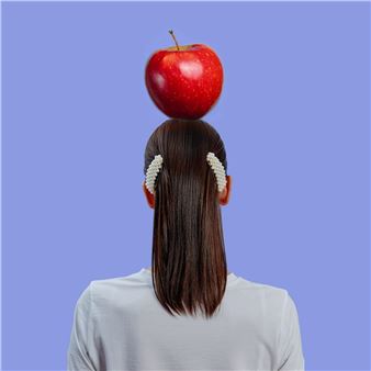 Colour, Portraiture and Symbolism