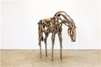 Deborah Butterfield  - Marlborough, New York