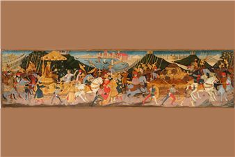 Dorotheum uncovers lost paintings: works, previously considered lost, to be included in Old Master Paintings sales